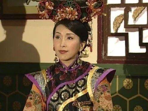 孝和睿皇后_嘉庆_道光
