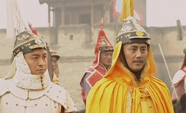 林丹汗死后,察哈尔部四分五裂,他的女人们手里掌握着大量的财富,但是