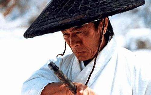 盘点电视剧天下第一十大武林高手排名