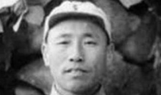 八路军军区副司令黄骅遇害后,妻儿突然失踪,2019年才发现下落_邢仁甫