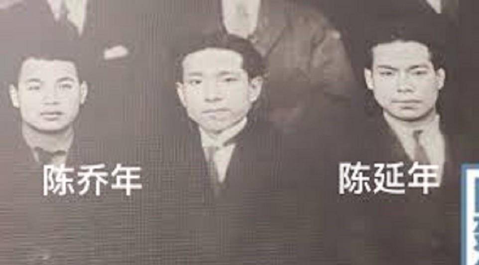 1942年,陈独秀临终前叮嘱妻子:你可以再嫁,但有一事一定要切记_潘兰