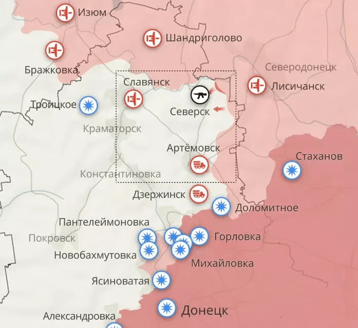 之后,今天,乌克兰文尼察市(vinnytsia)又遭到了俄军三枚导弹的袭击