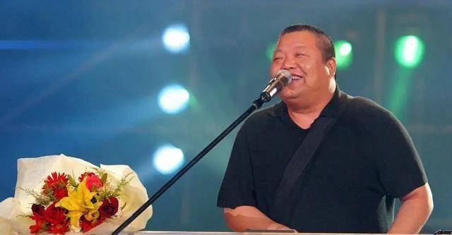 臧天朔2次大闹天上人间第一次为了斯琴格日乐覃辉出面道歉