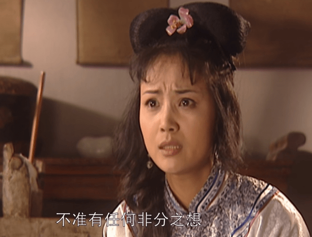 《康熙王朝》过去21年,13位演员境况差别巨大,男6号