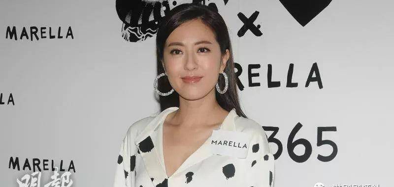 tvb视后单身太久想拍拖 希望未来男友长这样_唐诗咏_异性_dry