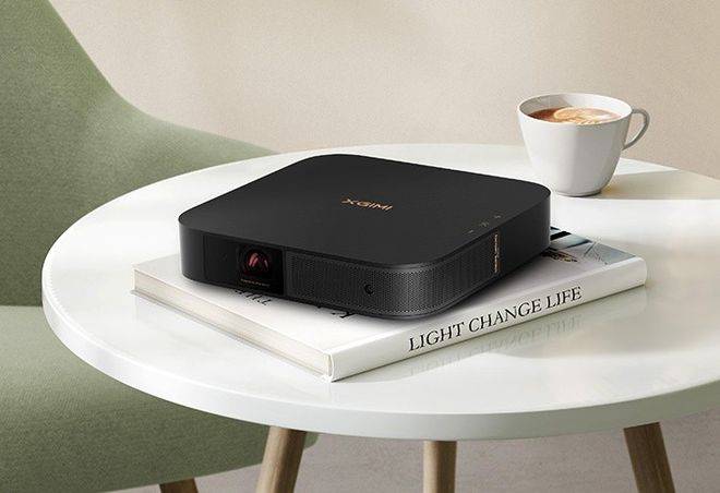 宅家追剧推荐:小明q1 pro,极米投影仪z6x_支持_用户