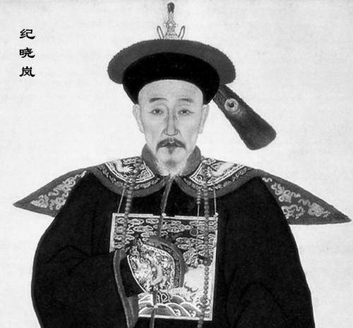 然而,嘉庆时代来临后,和珅倒了大霉,纪晓岚却感觉像迎来了新生一样.