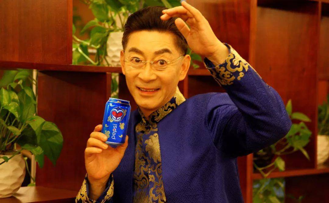 原创西游记真假美猴王公开六小龄童担任动作捕捉终于要开花啦