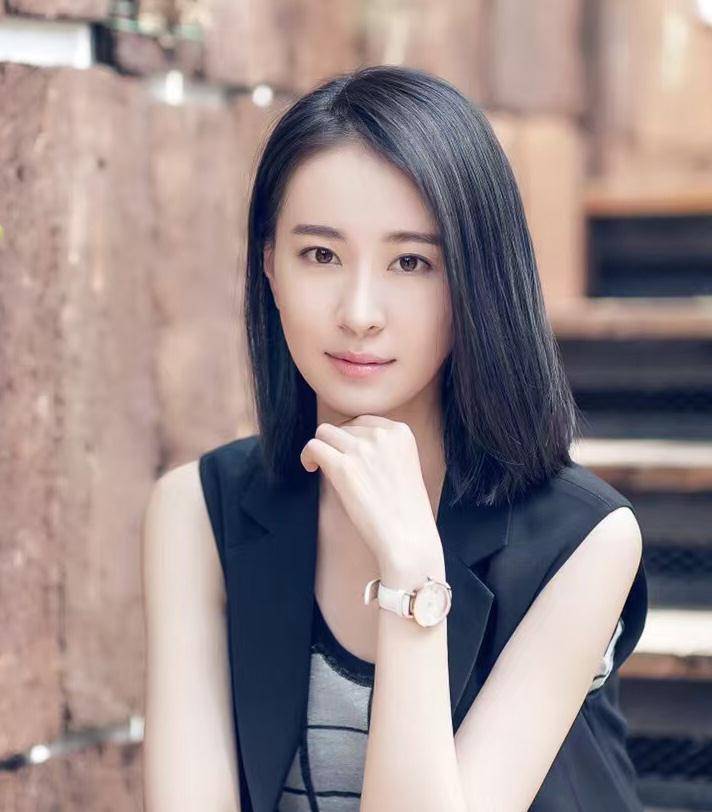 天津美女如云,10位津籍女星,你最喜欢哪一位呢_张萌_王乐君_长相