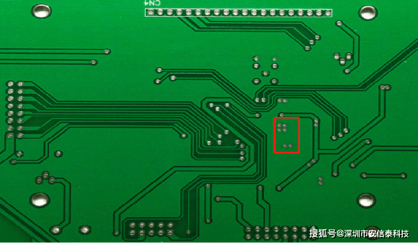 pcb 设计与制作流程_功能_单片机_板子