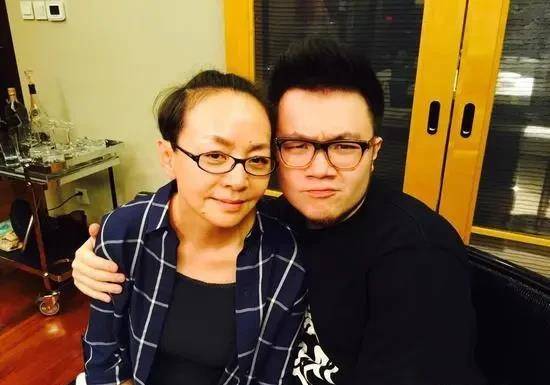 三次结婚,怒斥前夫,宋丹丹说:天命,是50岁的一天突然知道的_英达_言姐