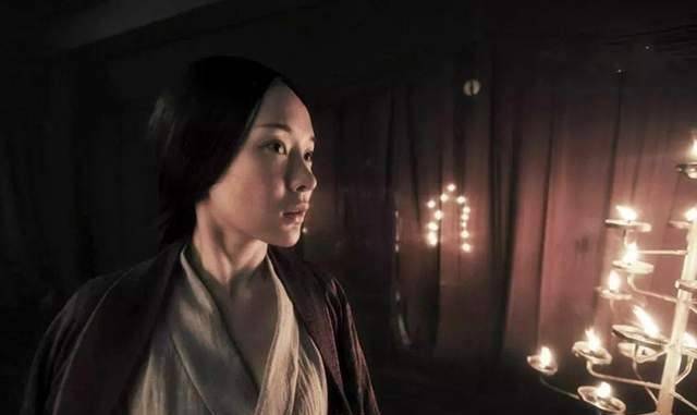 原创同是刘邦女人戚姬被做成人彘薄姬却被善待为何差距这么大