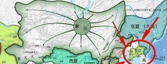 孙耶律大石西迁到可敦城建立根据地,并于1132年登基称帝,西辽正式建立