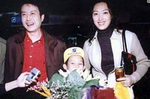 陈忠和的故事:陪练变成主教练,娶小11岁弟子,与郎平