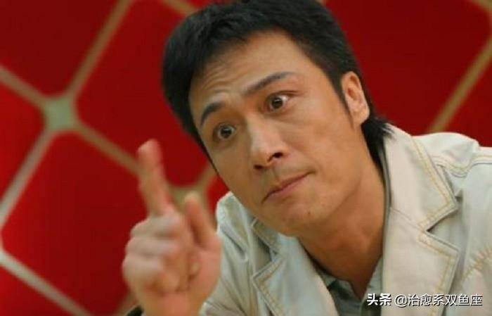 60岁的吴镇宇,因儿子"太搞笑"屡登热搜,曾因人缘不好无缘影帝_费曼