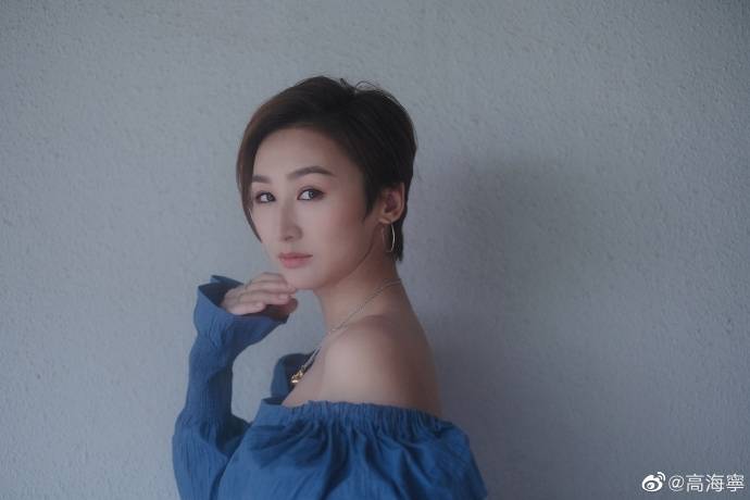 tvb花旦微博排名top10李佳芯不玩微博排最后3位视后都不敌她