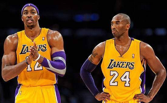 盘点nba反目成仇的十大组合:詹姆斯科比双双入围!_杜兰特_雷·阿伦_1