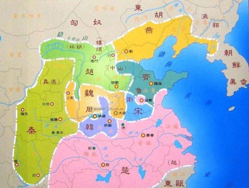 商鞅_改革_魏惠王