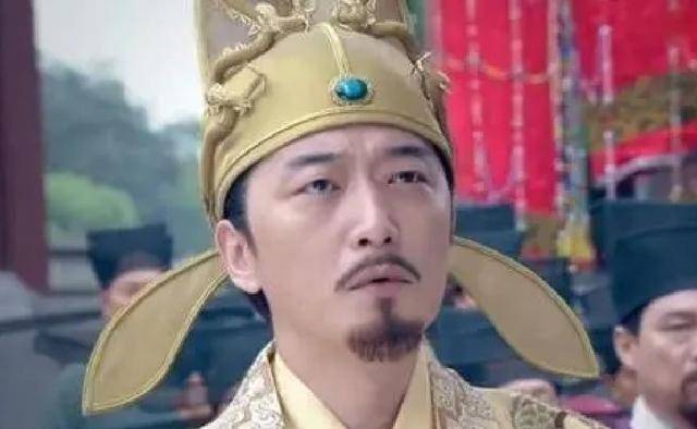 真相让人愤怒_赵匡胤_宋皇后_登基