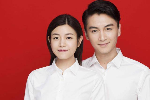 原创扒扒明星们的结婚证件照邓超温馨甜蜜最后一对最浪漫