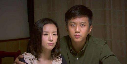 《相爱十年:肖然韩灵爱情的3个阶段,细品才知有多扎心_生活_小晓