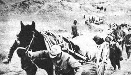短短半年时间,赣北工委领导的赣北抗日游击队,以岷山为根据地,转战赣