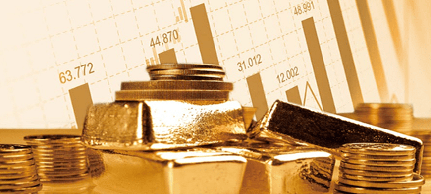 【宝汇投资】黄金市场2023年到2024年，价格将大幅上涨