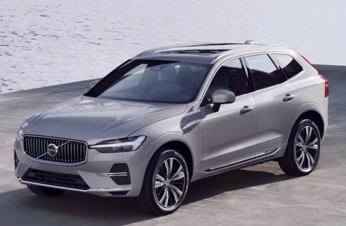 原创
                沃尔沃XC90新款实车曝光，外不雅大方稳重，新增智能系统，等待上市