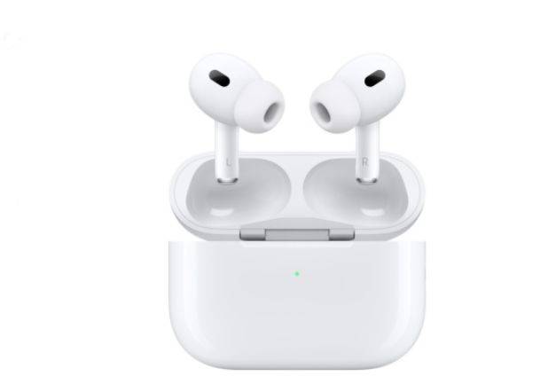 消息称苹果将推出更为低价的AirPods