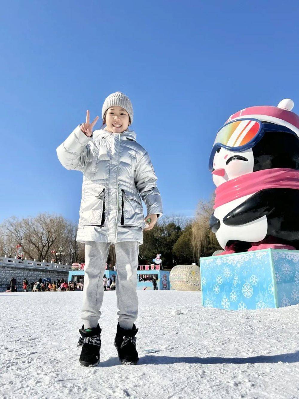 深度｜今冬冰雪怎么玩儿？