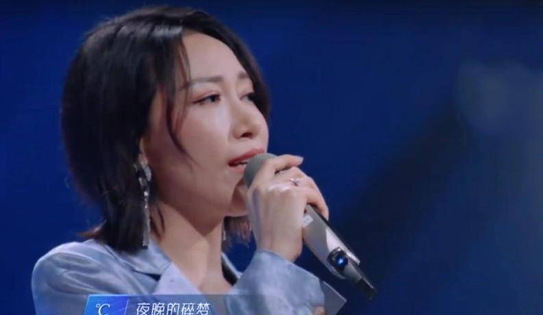 原创《中国好声音》10位选手现状，有人县城商演，有人娶了富婆