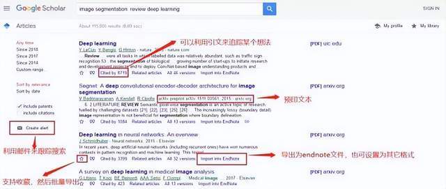 科研工具篇｜我敢打赌，看完之后能提高你80%的科研工作效率