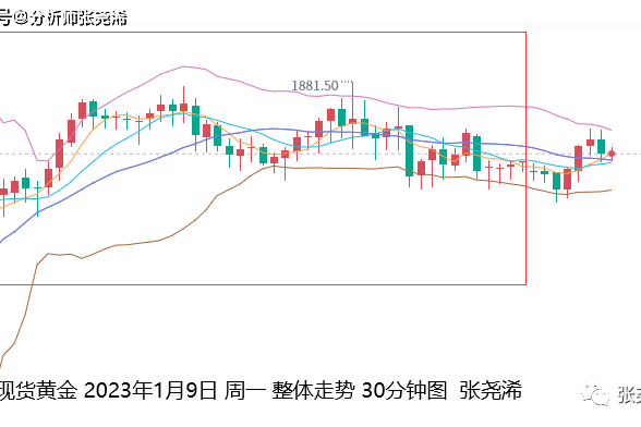 张尧浠：今年通胀预期将继续放缓、黄金看涨前景依然很高