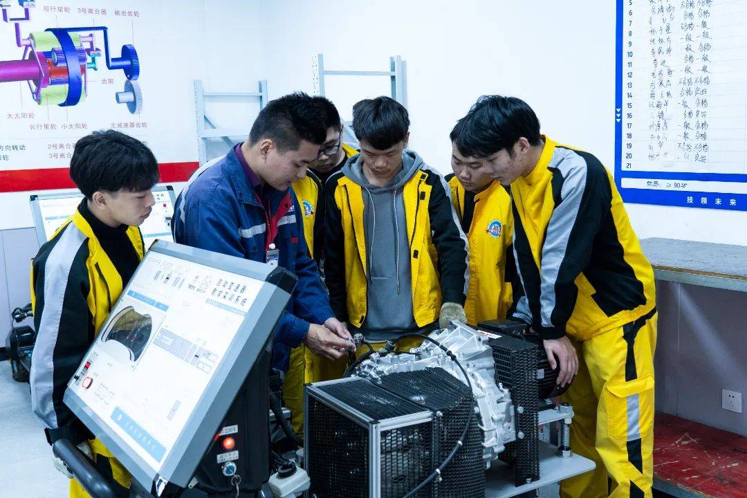如何学好技术这门课