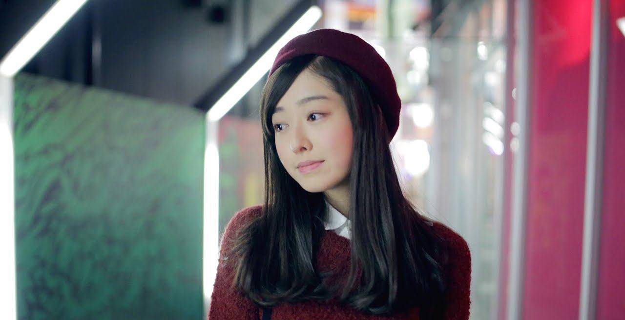 原创近10年的MissJapan，看来看去都不如贾玲好看，老铁们来给评评理