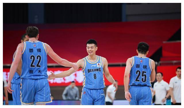BBIN宝盈集团平台首页CBA三消息：北京首钢跌落神坛曾凡博无球权方超巨被打回原