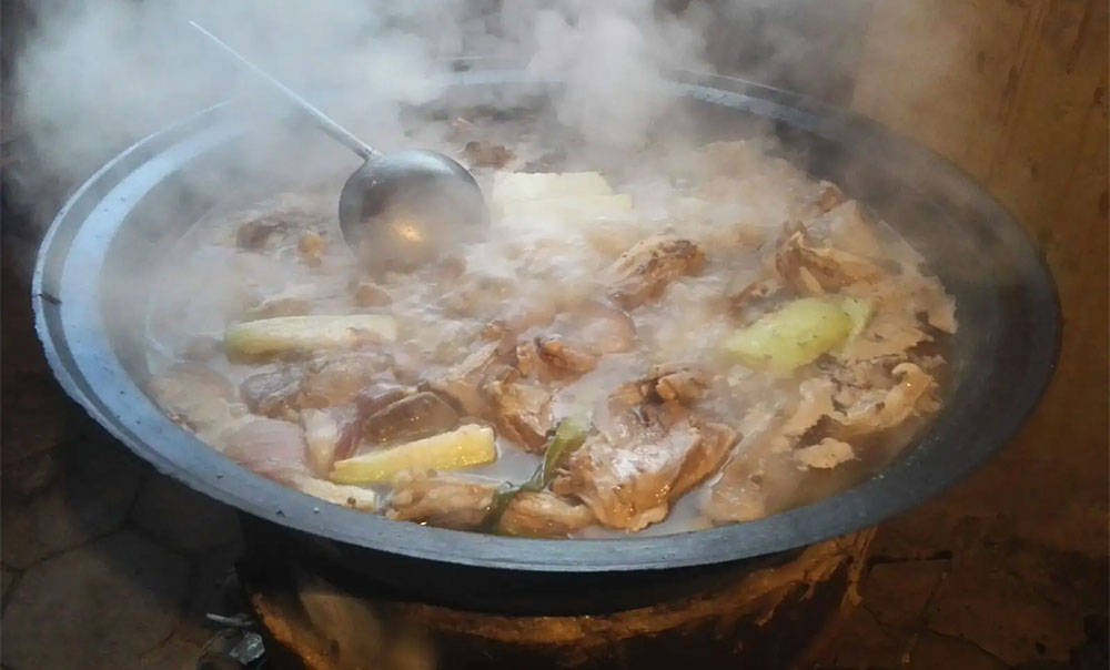 腊月二十六买年肉，3种肉白叟最隐讳，再馋也不要买，尊重传统过不祥年