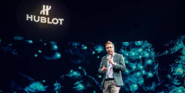 HUBLOT���2019�Ʊ����ã����ָ߼��鱦�����Ѥ��