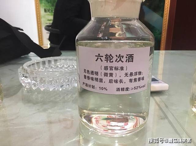 山西6旬酒庄老板，10年参透5个白酒“冷常识”，酒友：长见识了