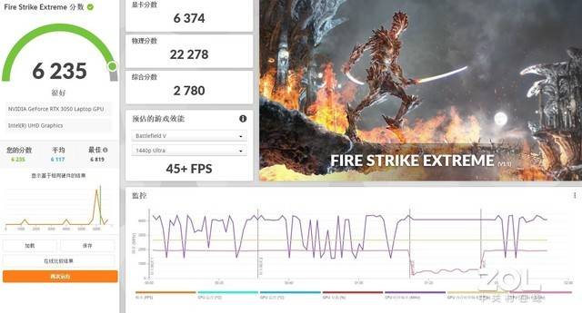 雷神911X万能游戏本评测：外不雅性能双优之选