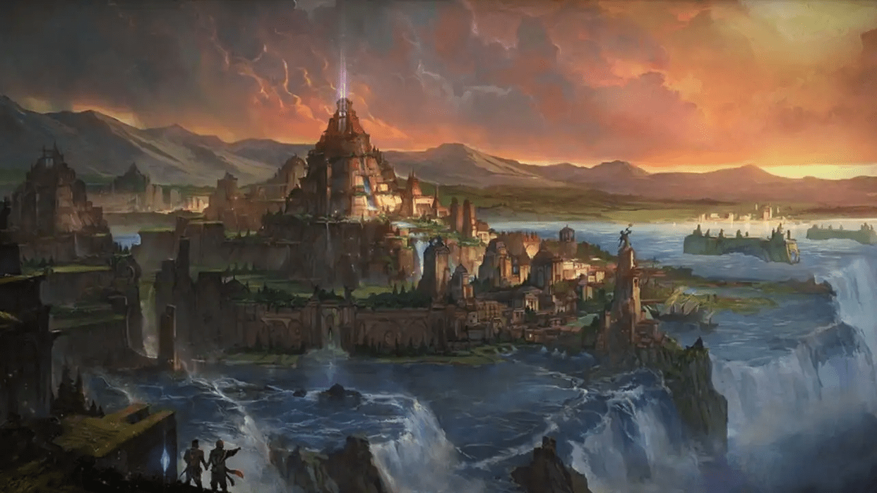 im电竞平台入口|清舞比翼双飞|科学家发现了很多“超文明”的证据难道地球真经历了