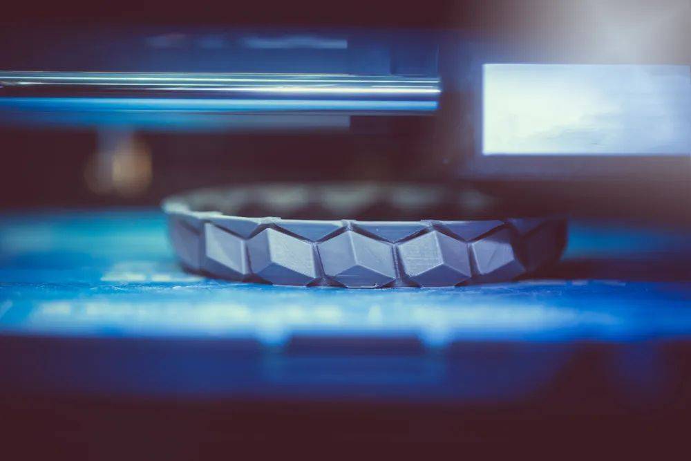 CONTEXT报告：2022年全球3D打印机Q3出货量下降，但收入增长14%