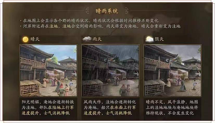 新年登新船，三国志·战略版“襄樊之战”剧本，解锁极致水战魅力