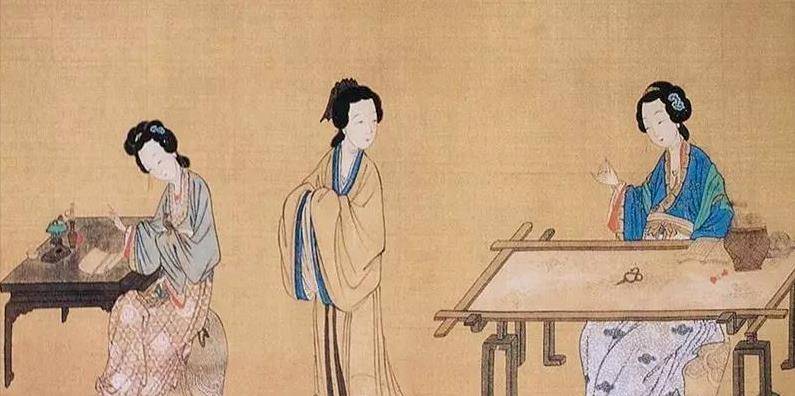 ����Ů���Ϊ���׹��ݣ����ڻ�ƶ�������γ��������Ľ��Ų� ...