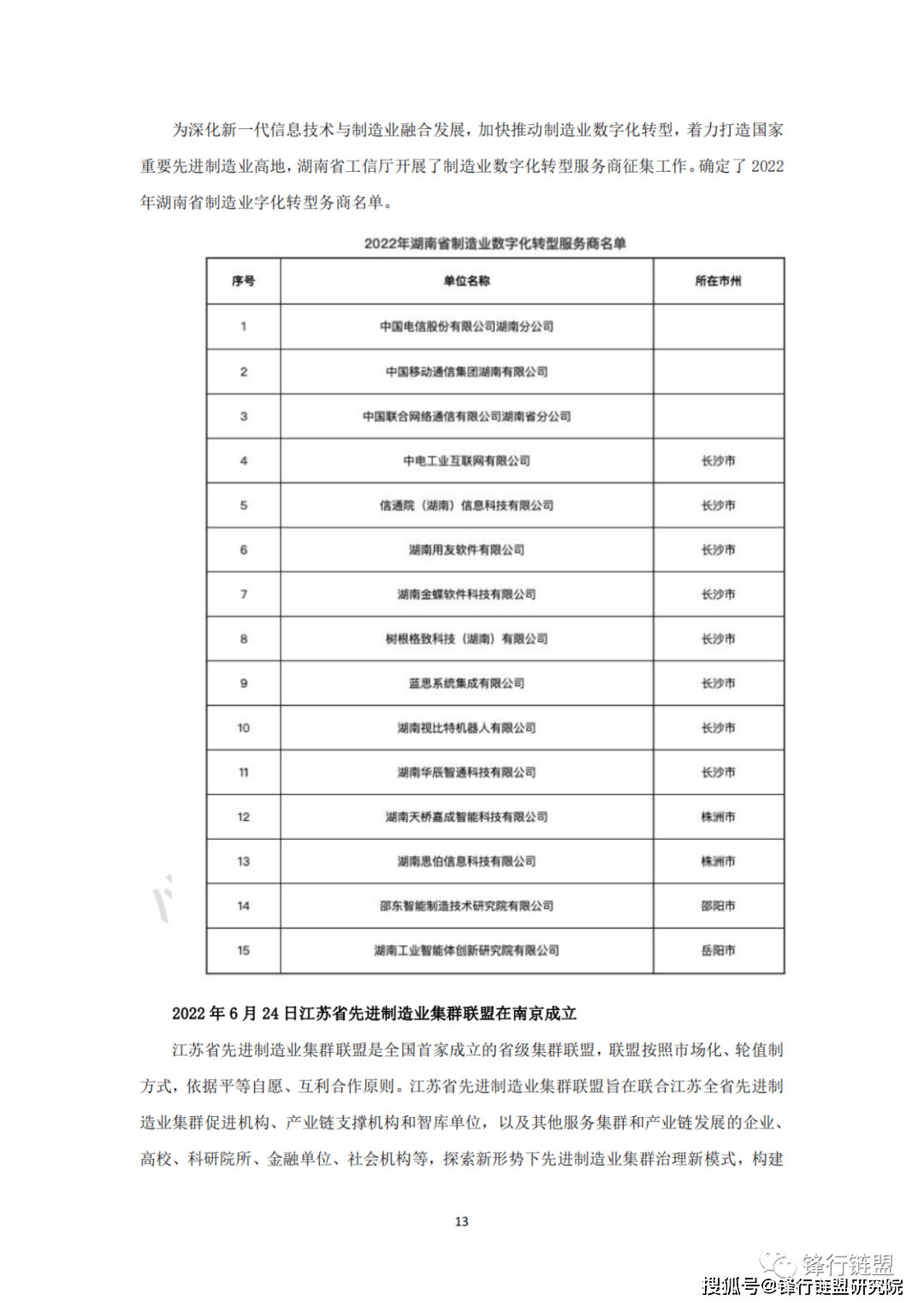 2022年中国及31省市智能造造政策汇总（附下载）