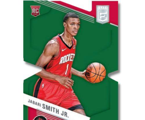 还能继续好玩？2022-23 Donruss Elite系列曝光｜新卡前瞻