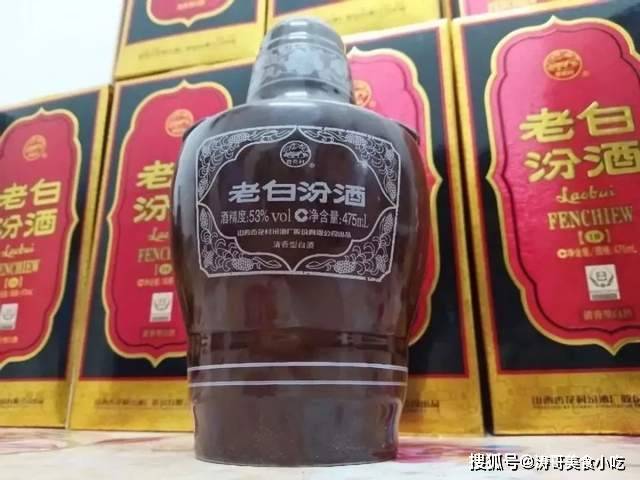 老北京人爱喝啥酒？比起上千的名酒，那4款平价酒反而更受欢送