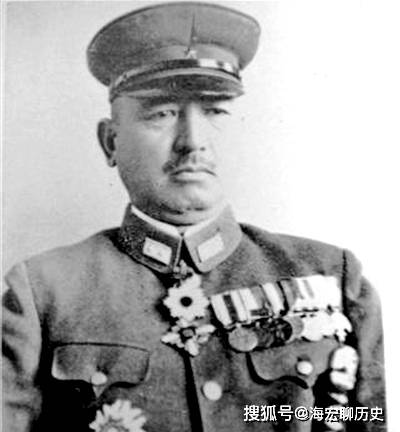 1937年，一个日军兵士拉肚子，擅自离队；日军策动全面侵华战争，他结局如何？