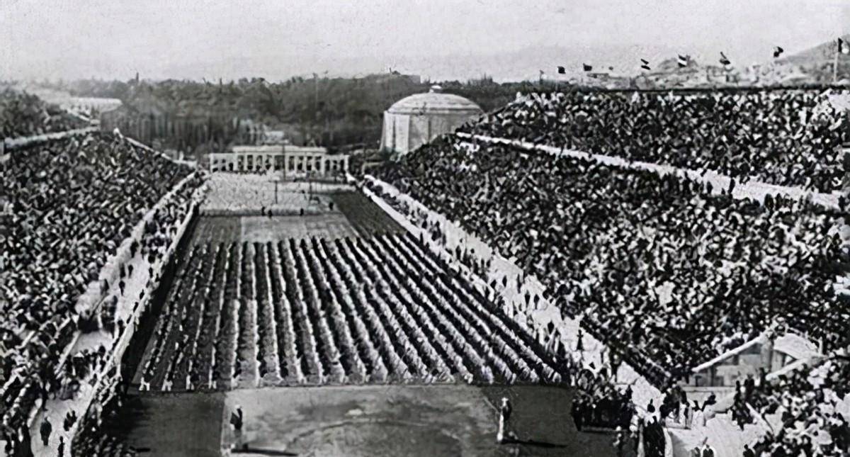 1980年苏联花90亿美圆举办奥运会，遭64国结合抵抗，中国回绝出席