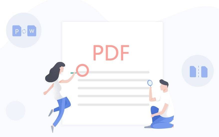 若何拆分pdf？三种办法帮小白处理问题